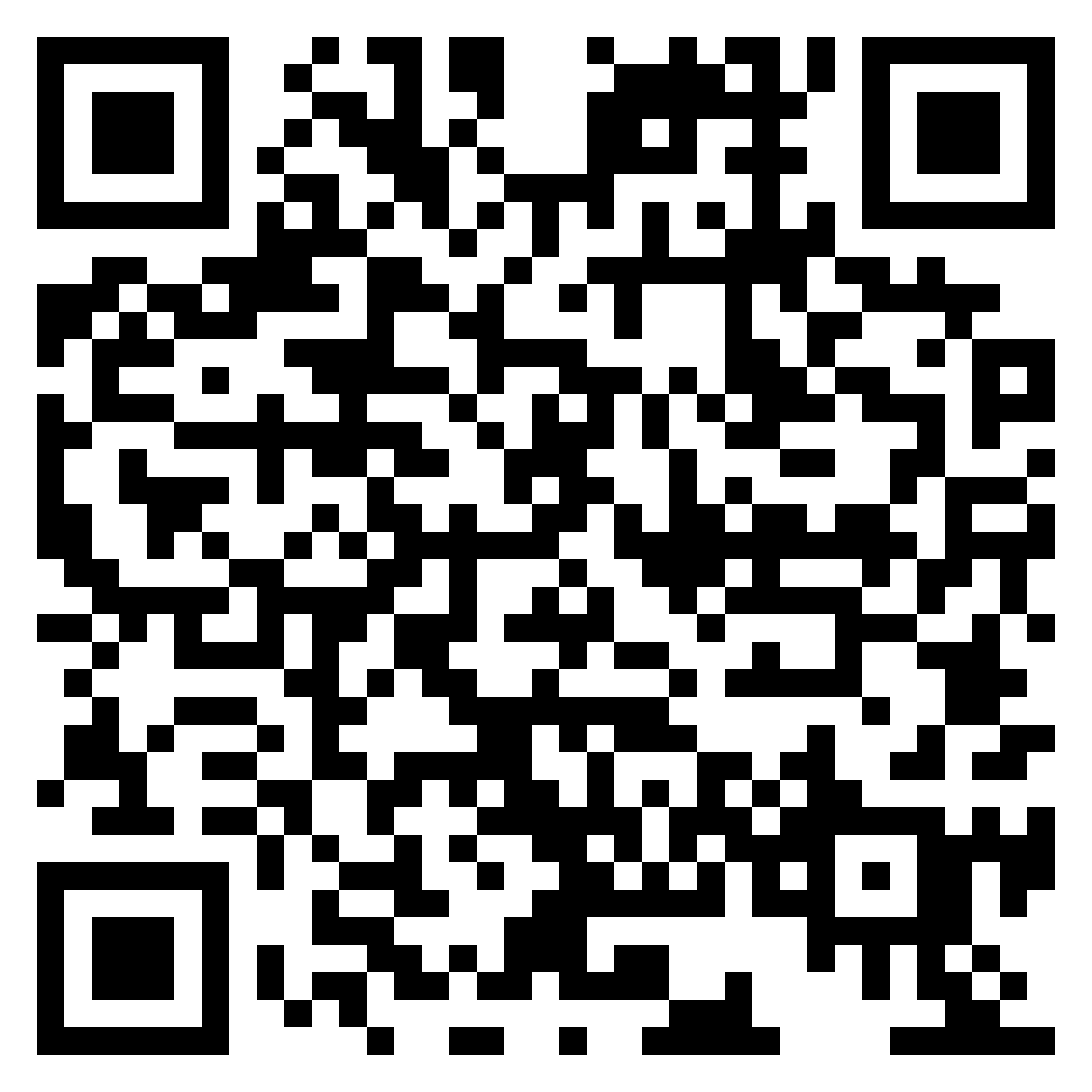 App download QR code